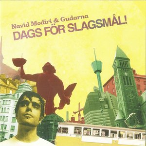 Dags För Slagsmål!