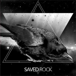 Immagine per 'Saved Rock - EP 2013'