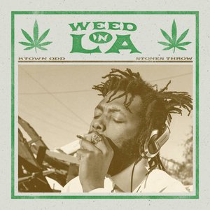Weed in LA - Single