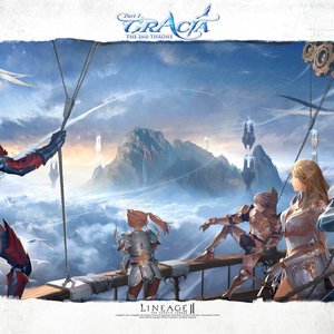 Аватар для Lineage II (CT1-2)