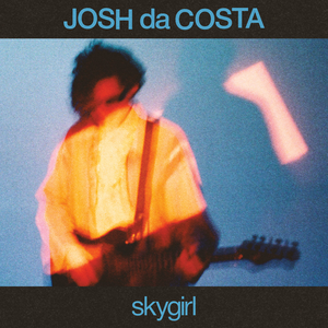 Artwork for SKYGIRL