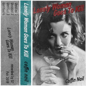 Coffin Nail