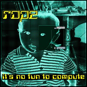 It's No Fun To Compute
