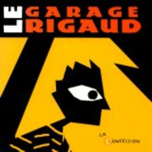 Avatar for Le Garage Rigaud
