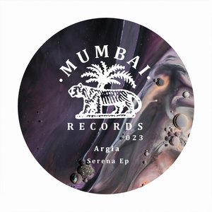 Serena EP