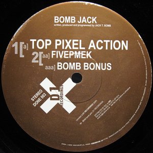 Top Pixel Action