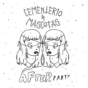 Cementerio De Mascotas 的头像