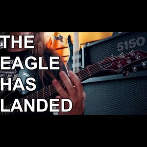 The Eagle Has Landed