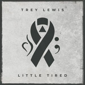 Little Tired - Single