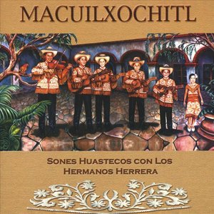 “Macuilxochitl”的封面