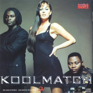 Koolmatch 的头像