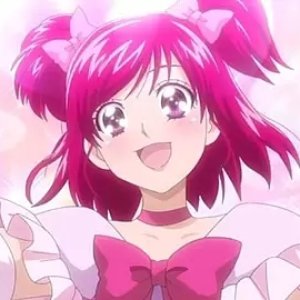 夢原のぞみ (三瓶由布子) 的头像