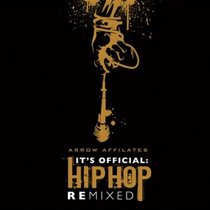 It's Official: Hip Hop Remixed