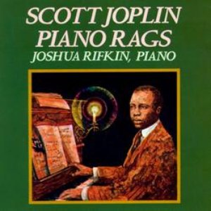 Scott Joplin: Piano Rags