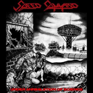 Under Annihilation Of Science