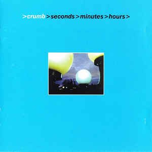 Seconds>Minutes>Hours