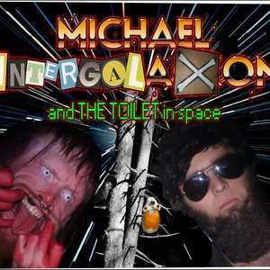 Avatar for Michael Intergalaxon