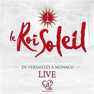 Le Roi Soleil de Versailles à Monaco Live 的头像