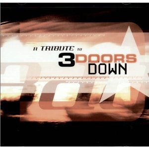 'A Tribute To 3 Doors Down'の画像