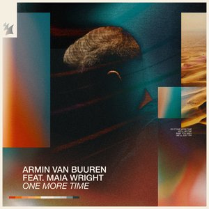 ARMIN VAN BUUREN & MAIA WRIGHT 的头像