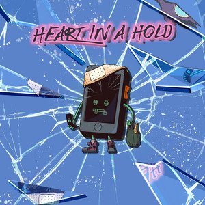 Heart in a Hold - Single