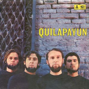 Quilapayún