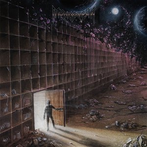 Destructive Luminescence