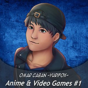 Anime & Video Games #1