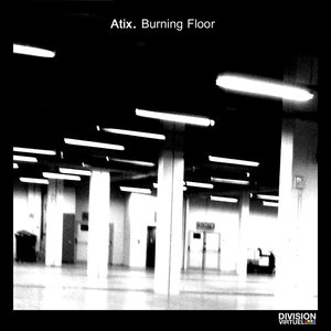 Burning Floor