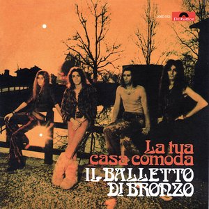 La Tua Casa Comoda / Donna Vittoria