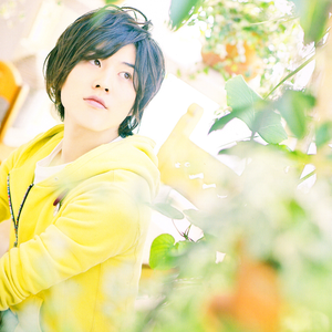 入野自由 photo provided by Last.fm