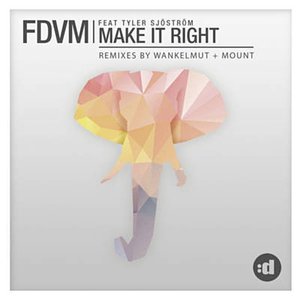Make It Right (Remixes)