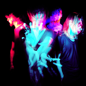 VOLA & THE ORIENTAL MACHINE photo provided by Last.fm