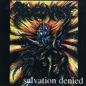 Salvation Denied