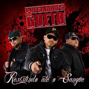 Resistindo Até o Sangue