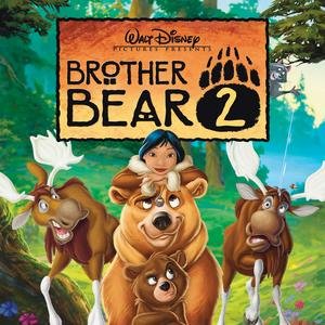 'Brother Bear 2'の画像