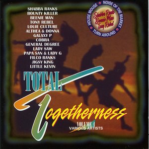 Total Togetherness Vol. 4