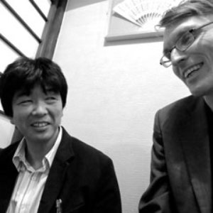 Avatar for Toshiya Tsunoda & Manfred Werder