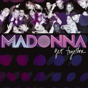 Get Together (Remixes) - EP