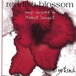 REddish Blossom