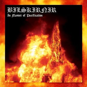 In Flames of Purification / Totenheer