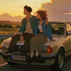 Hold You In Every Frame