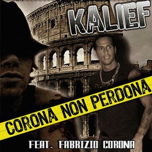 Corona non perdona (feat. Fabrizio Corona)