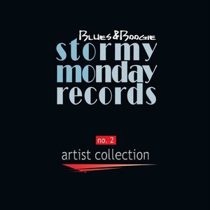 Artist Collection - Blues & Boogie, Vol. 2