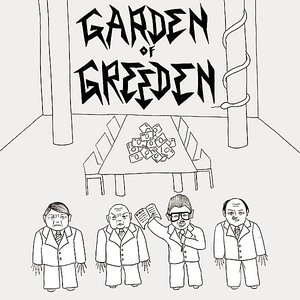 Garden of Greeden