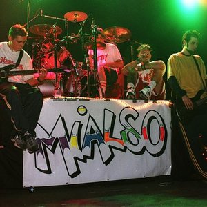 Mialso 的头像