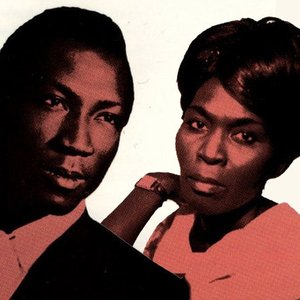 Alton Ellis/Hortense Ellis のアバター