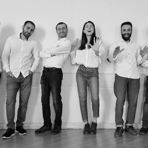 The Georgian Six 的头像