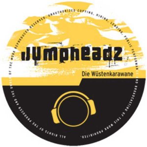 Jumpheadz için avatar