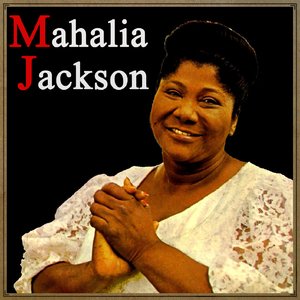 Vintage Music No. 107 - LP: Mahalia Jackson, Negro Spirituals